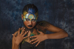 Mohini