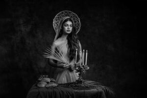 Candlelight